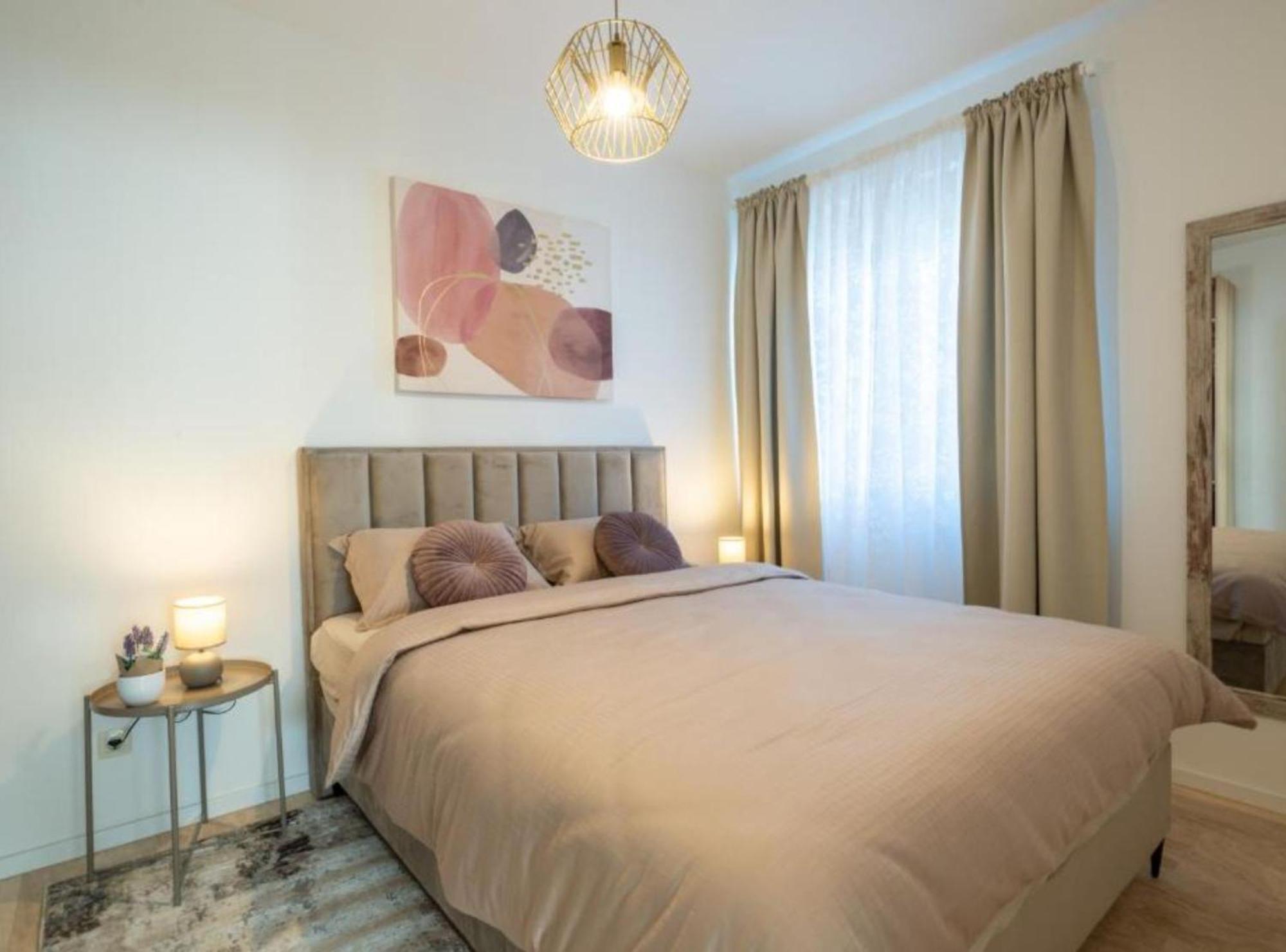Apartment Kona - Free Parking & Self Check-In Ivanja Reka Ngoại thất bức ảnh