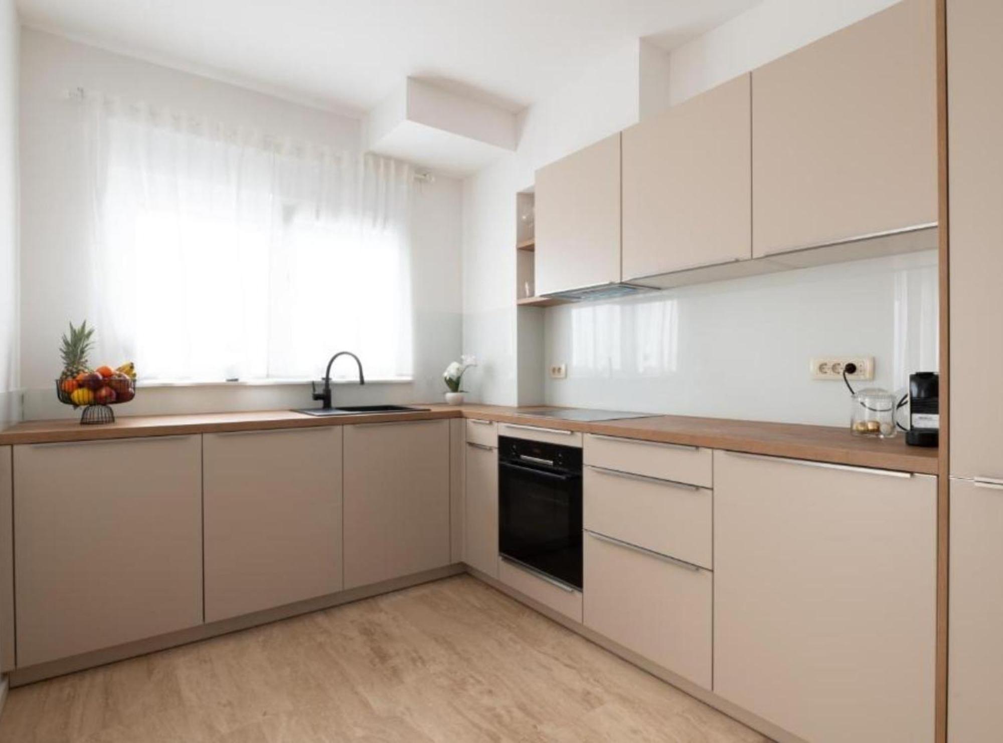 Apartment Kona - Free Parking & Self Check-In Ivanja Reka Ngoại thất bức ảnh