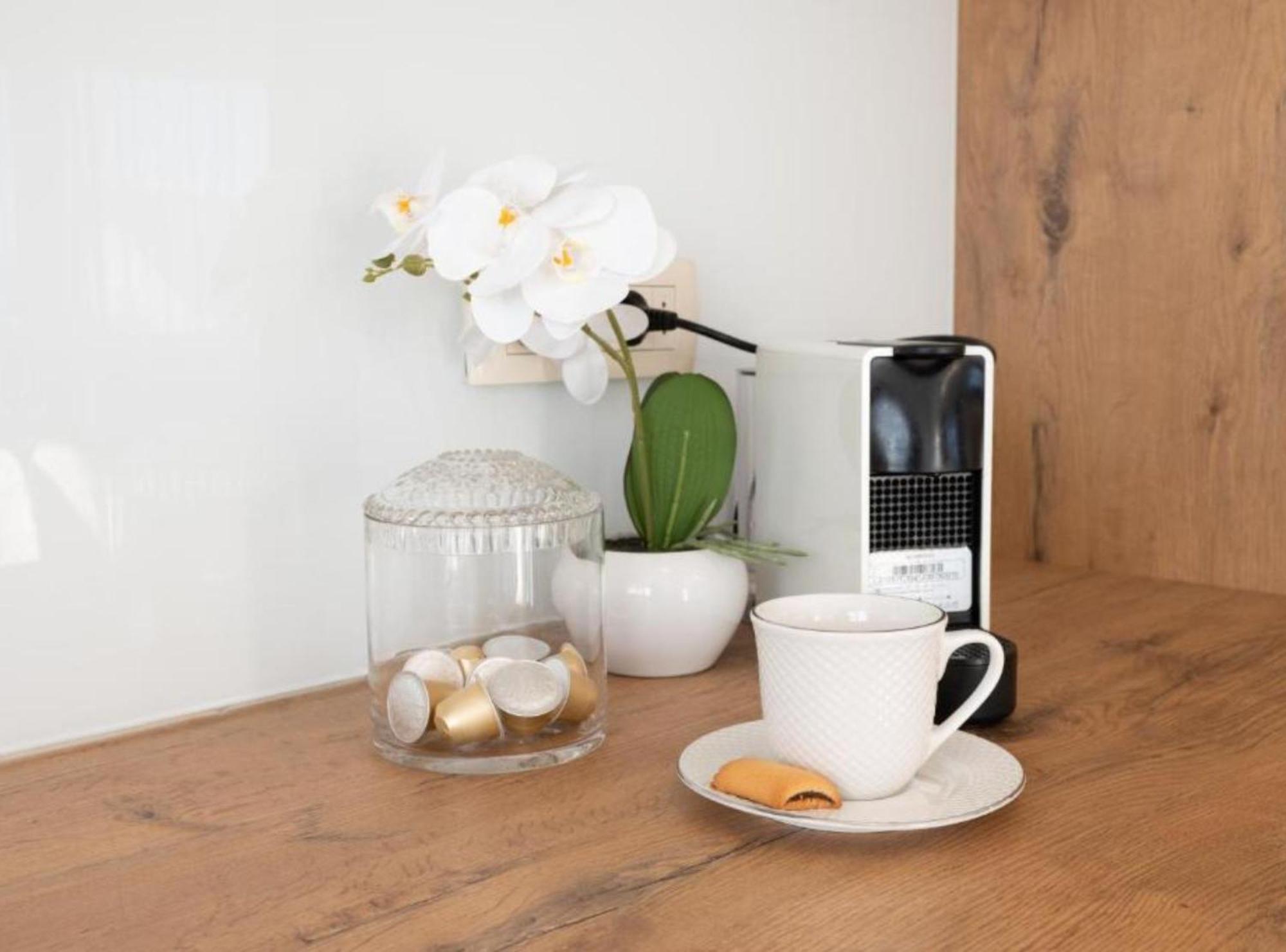 Apartment Kona - Free Parking & Self Check-In Ivanja Reka Ngoại thất bức ảnh