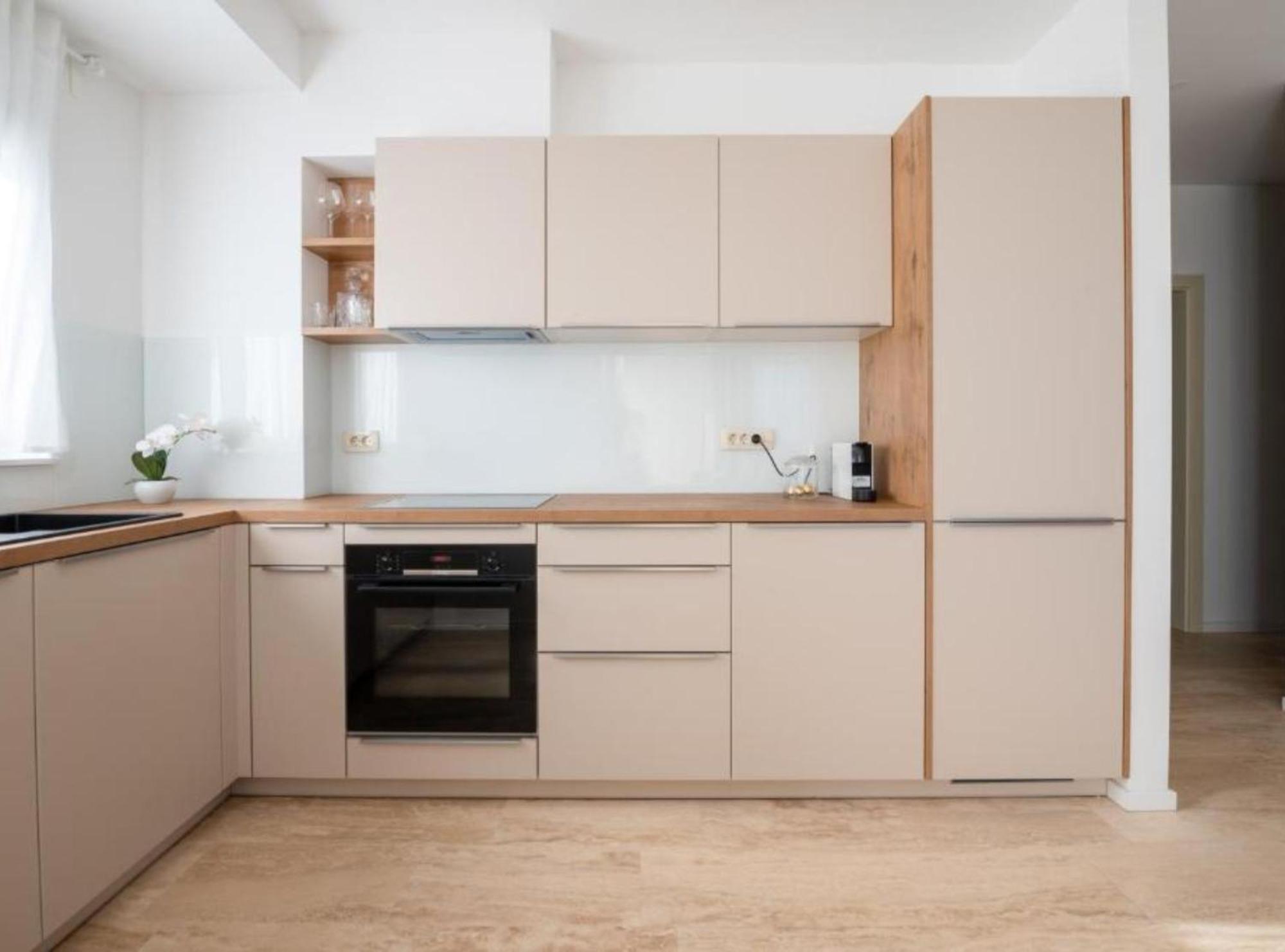 Apartment Kona - Free Parking & Self Check-In Ivanja Reka Ngoại thất bức ảnh