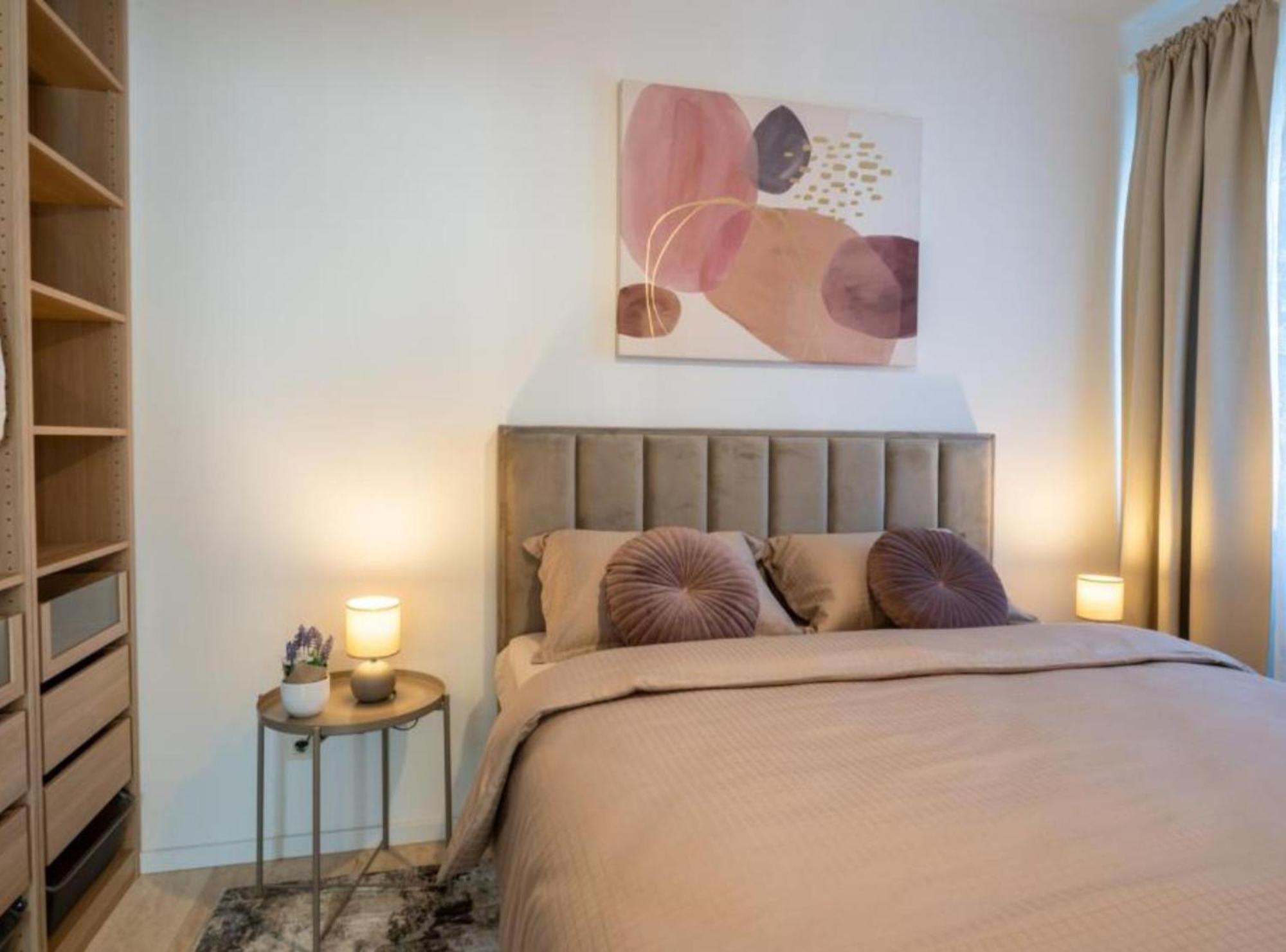 Apartment Kona - Free Parking & Self Check-In Ivanja Reka Ngoại thất bức ảnh