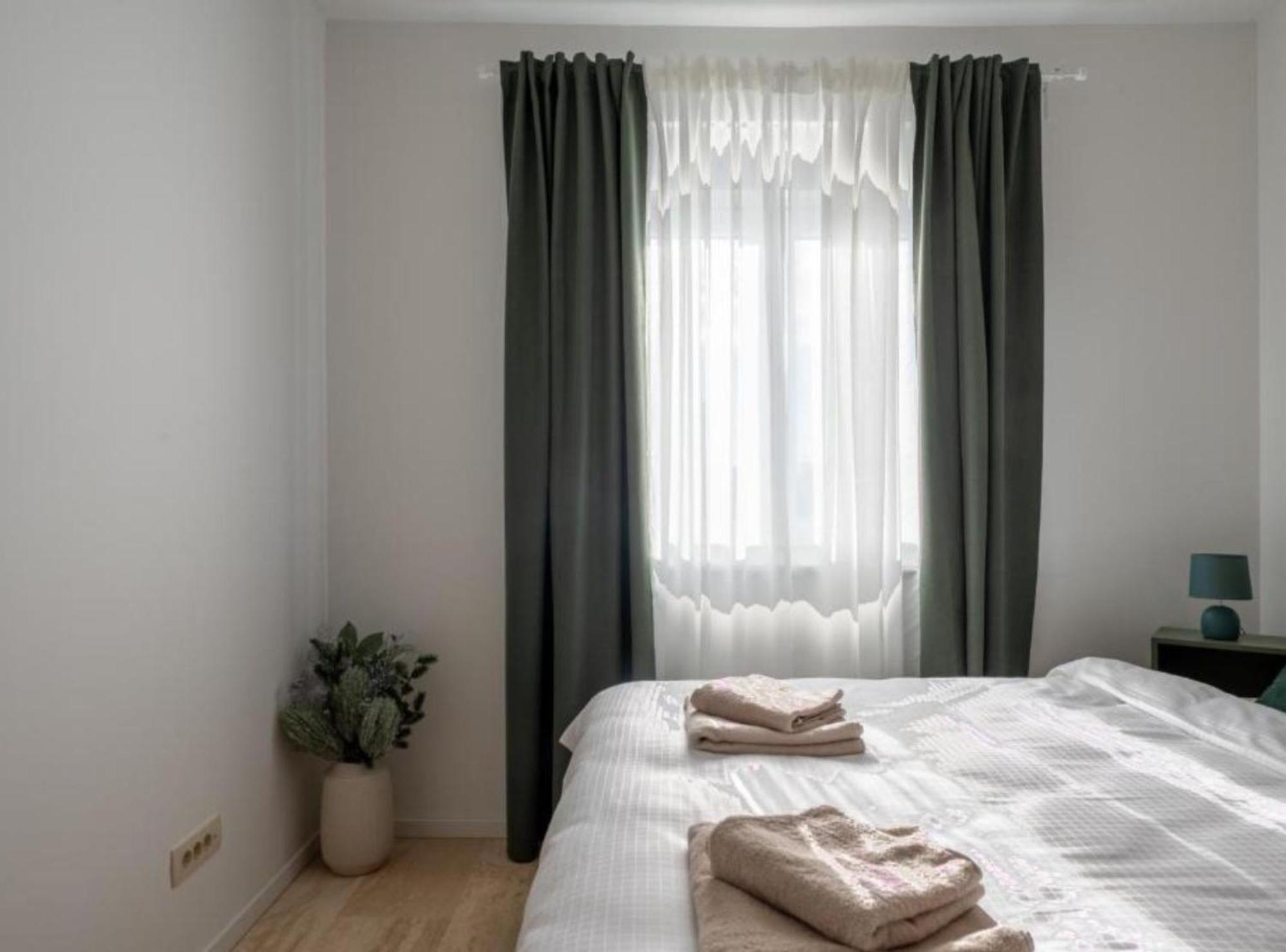 Apartment Kona - Free Parking & Self Check-In Ivanja Reka Ngoại thất bức ảnh