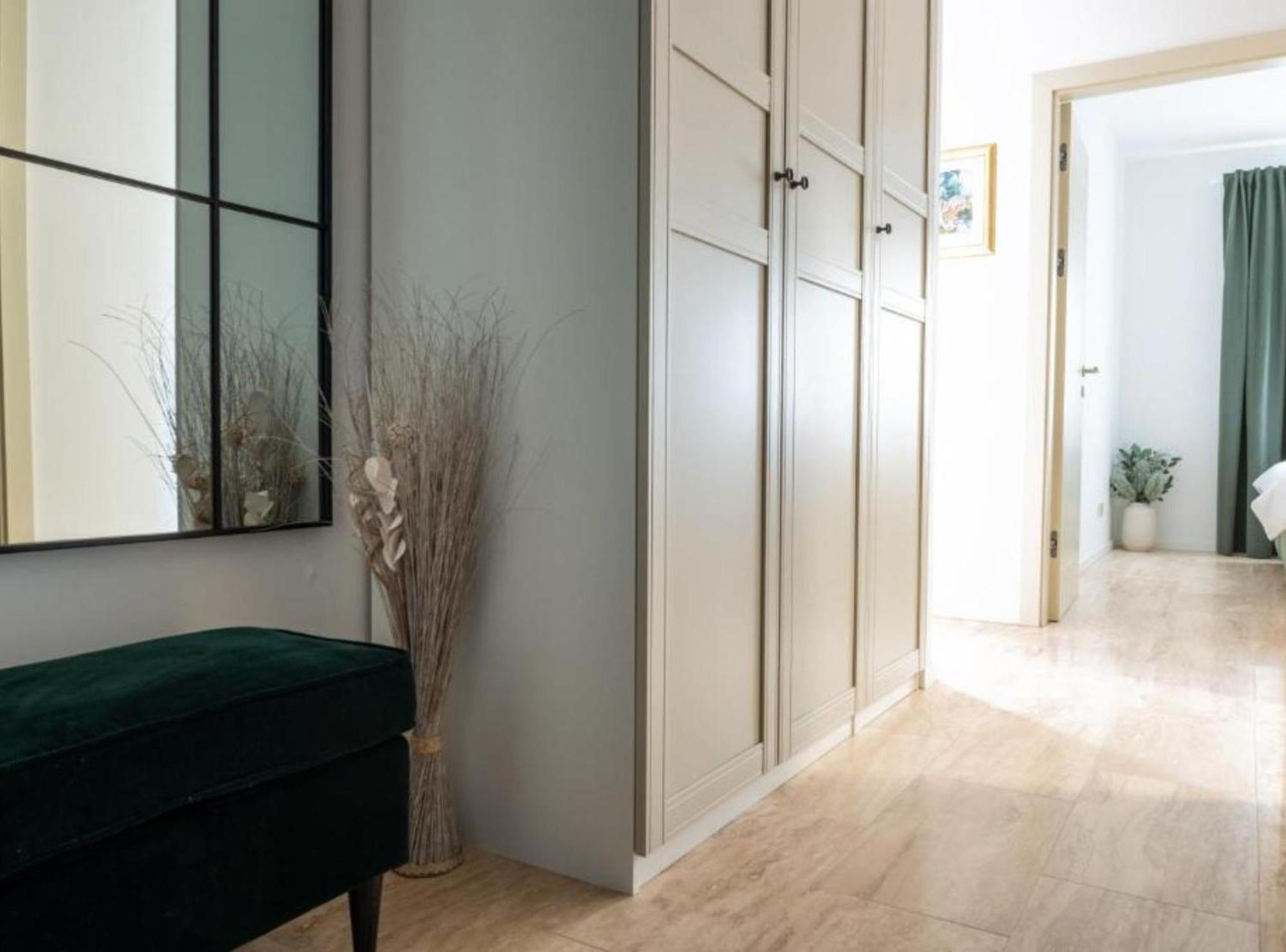 Apartment Kona - Free Parking & Self Check-In Ivanja Reka Ngoại thất bức ảnh